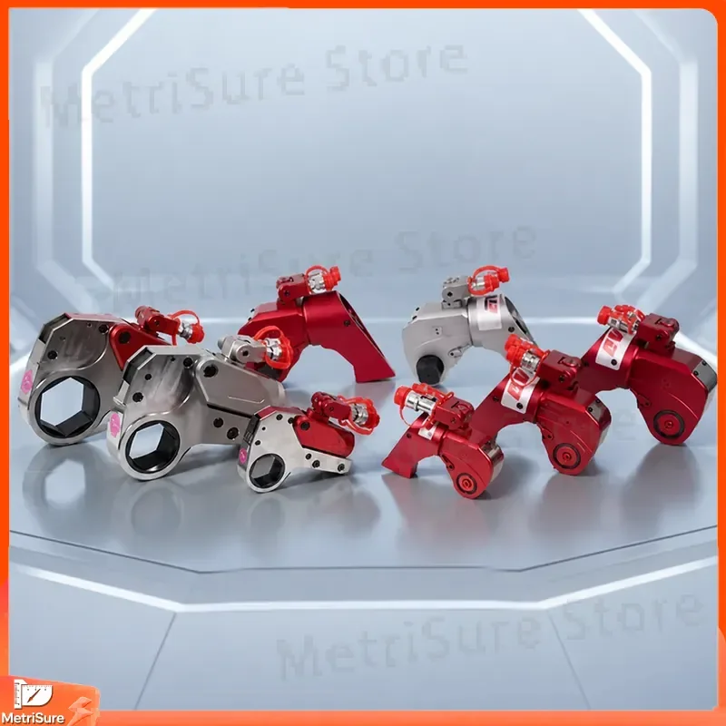 Cordless Ratchet Wrench Set Impact Driver Power Tool Kit Adjustable Torque Socket Wrench for Car Repair Auto