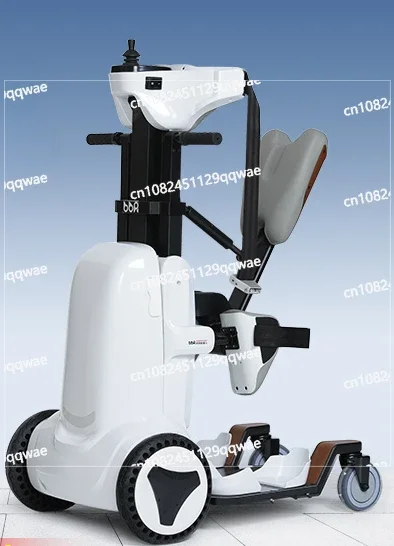 Car Standing Robot Disabled Elderly Electric Lifter Wheelchair Interception Paralysis Intelligent Rehabilitation Training