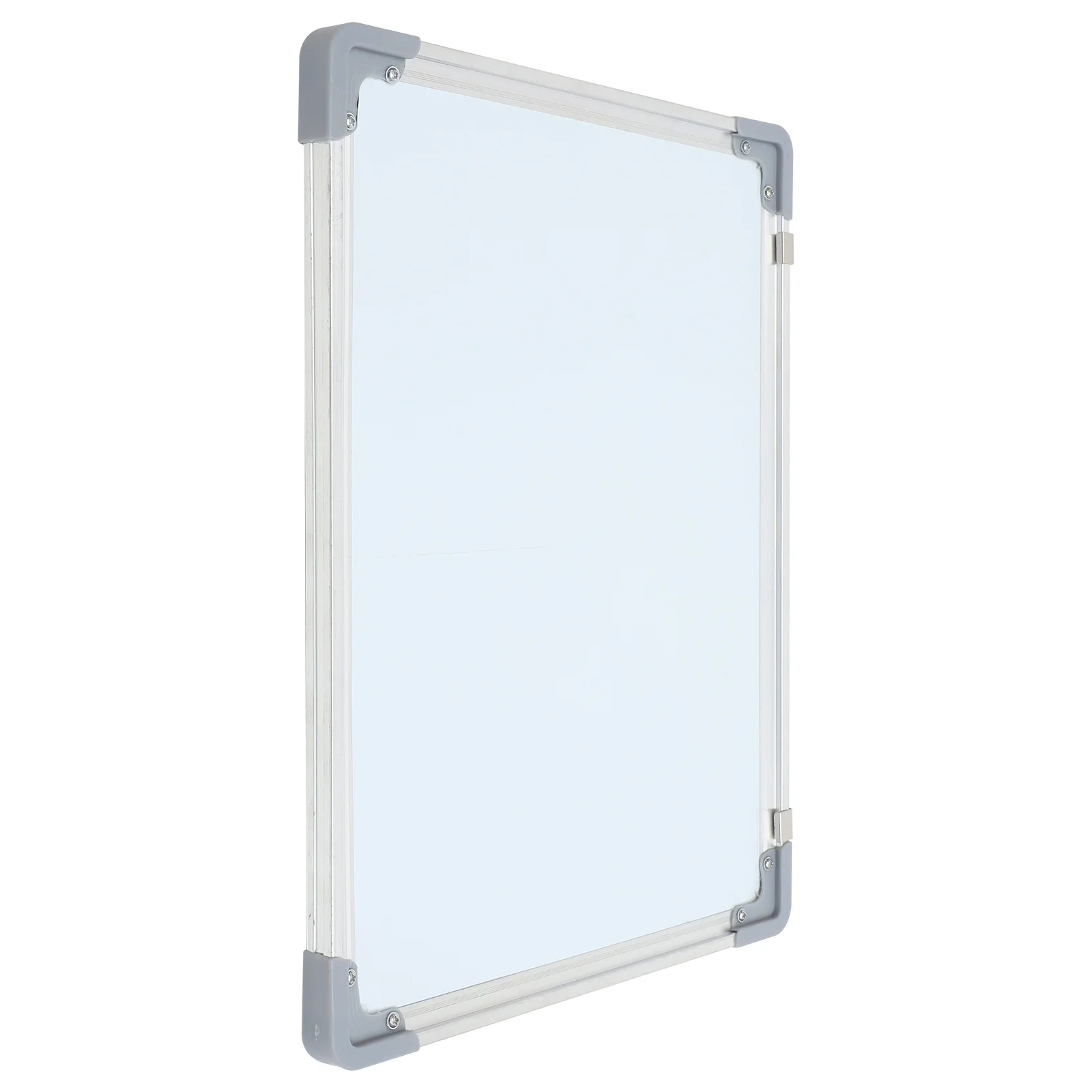 กระดานไวท์บอร์ดสําหรับเด็ก ไวท์บอร์ด วางแผนรายสัปดาห์ กําแพง กําหนดการ ปฏิทิน แห้งลบ เงิน เด็ก