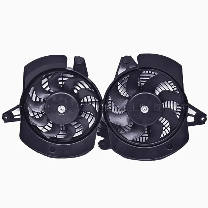 

Car parts OE number 97730-4A065 97730-4A005 for JAC Refine Right blower assembl