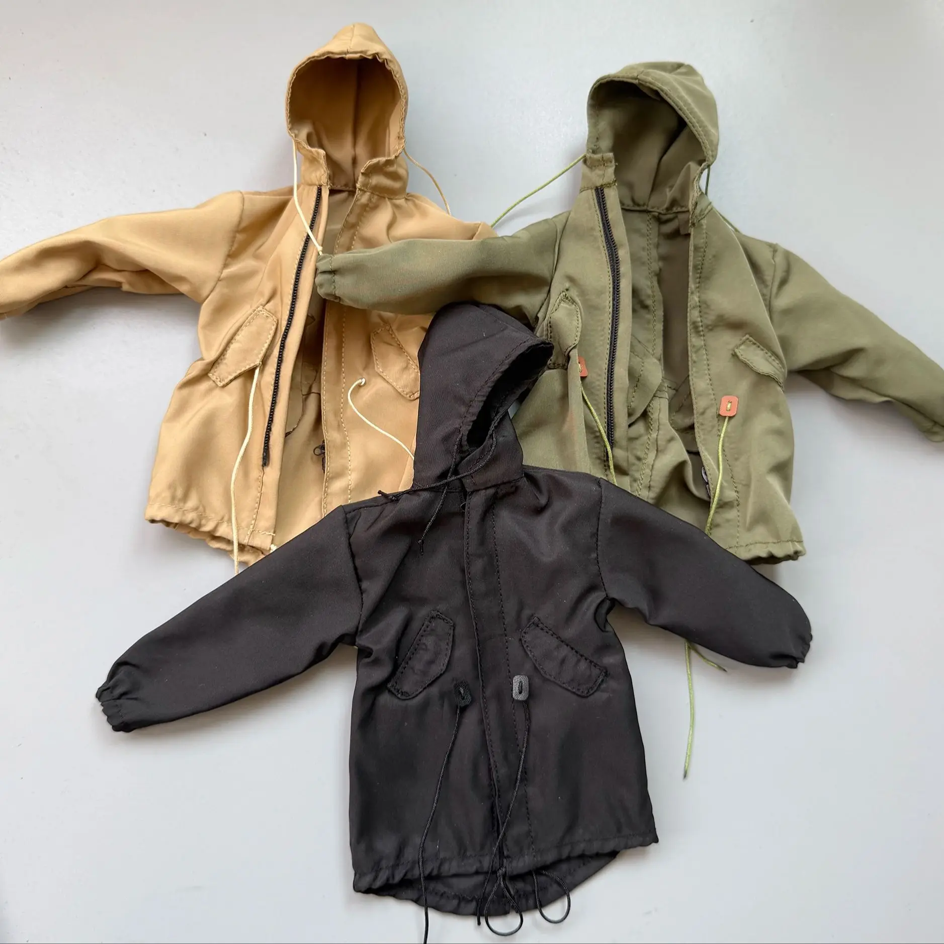 #27 Trending Classic Trench Coats Right Now