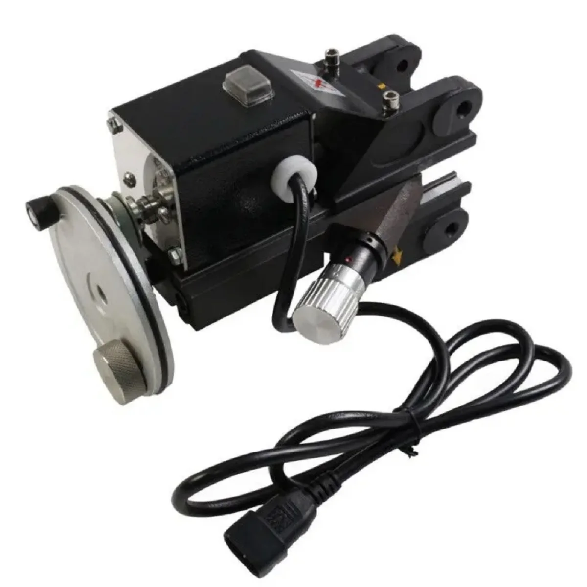 New 110V/220V Disc Lathedrive Unit for AM8700 Car Disc Aligner Brake Lathe Machine High-Quality Automotive Maintenance Tool