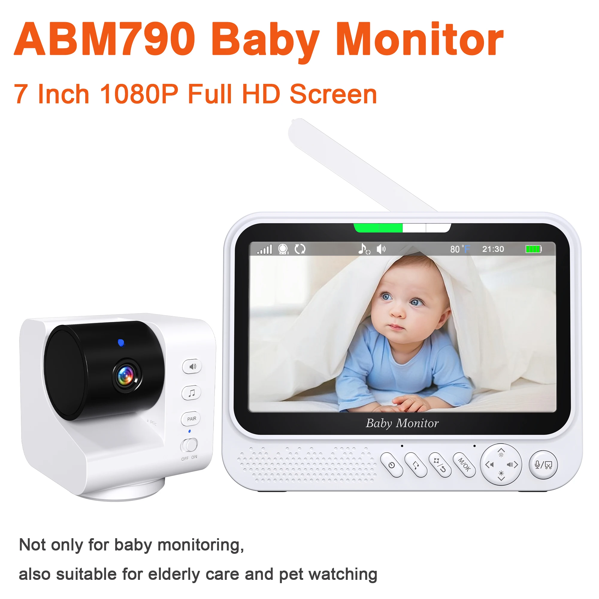 ABM790 7
