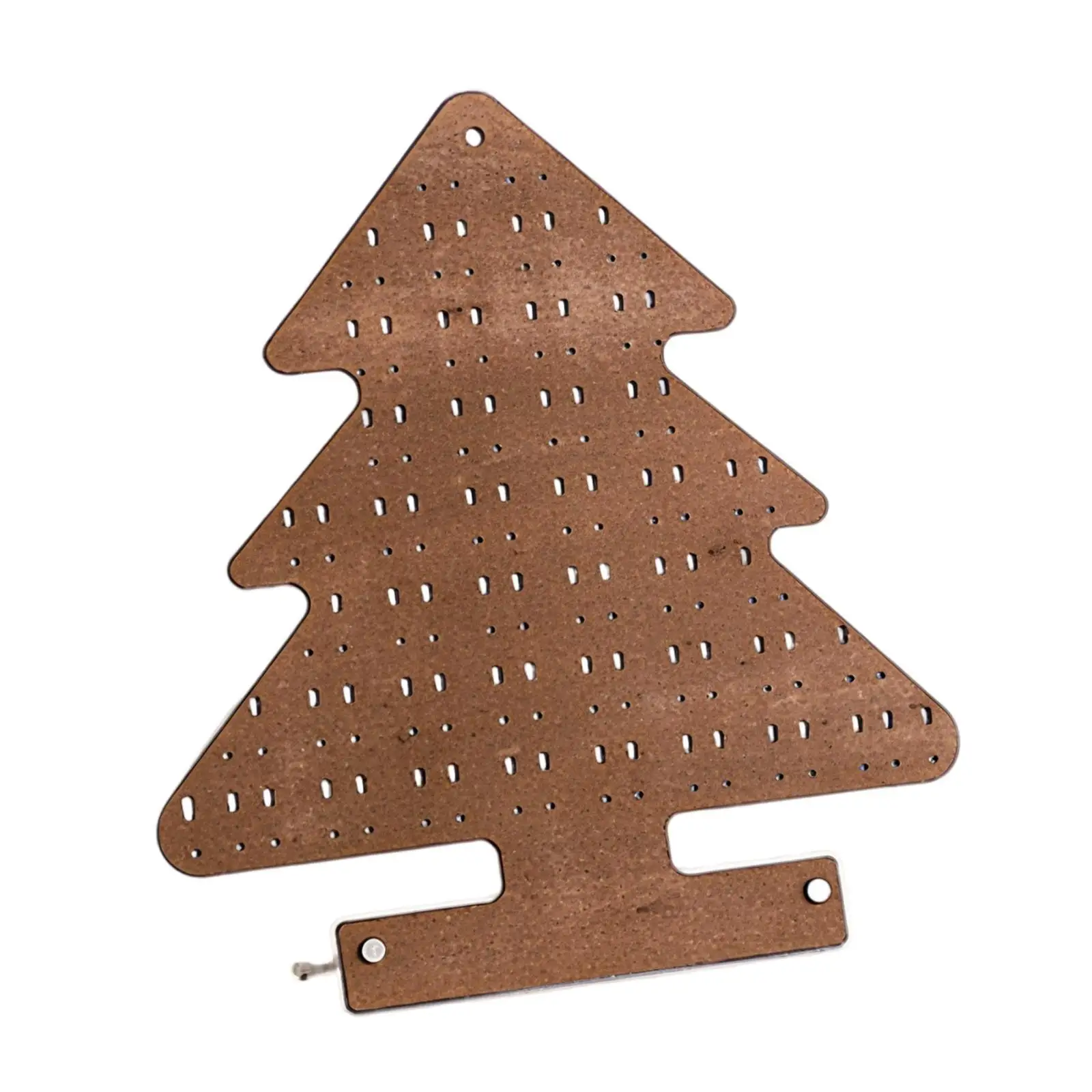 

Earring Display Stand Desktop Jewelry Display for Photo Prop Dresser Home