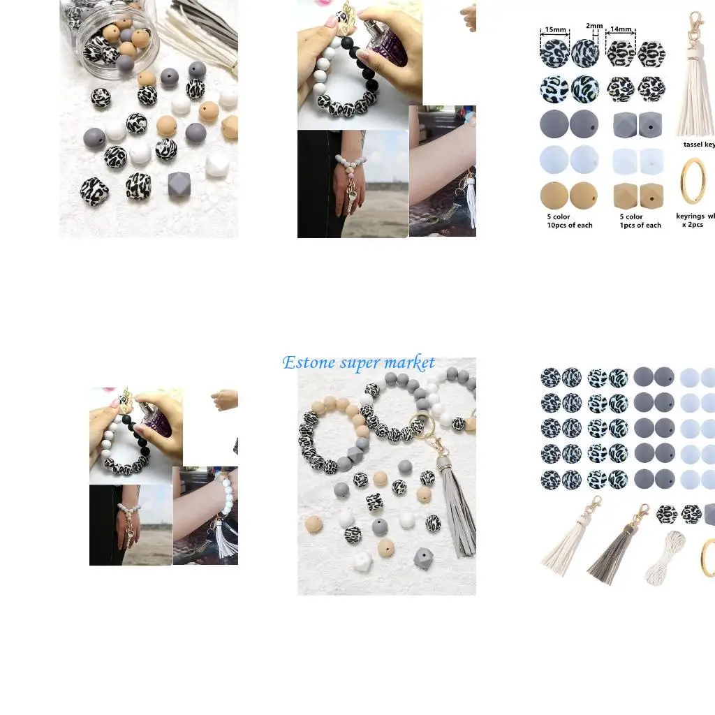 

090b 15/14 мм Силиконовые шарики.