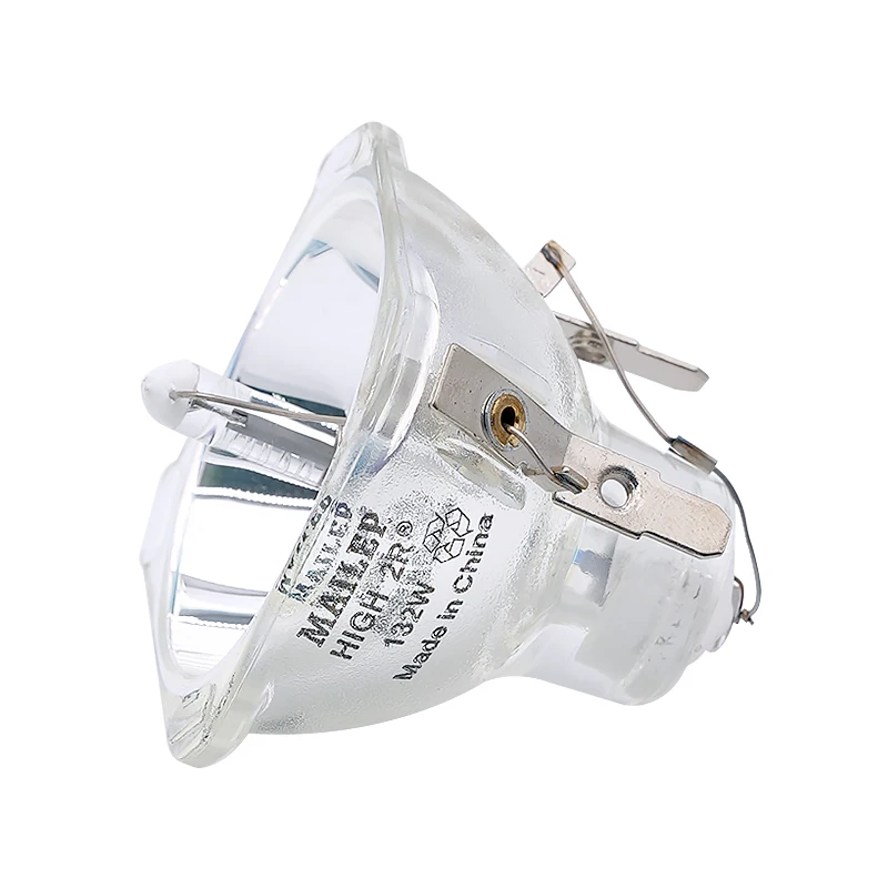 Lampy halogenowe metalohalogenkowe do użytku scenicznego, 132W-120W, 2R, 132W-120W mobilny reflektor, ekonomiczny