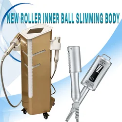 Professional Roller Physiotherapy Roller New Technology Eliminates Pain Anti-cellulite Skin rejuvenation Slimming Machine