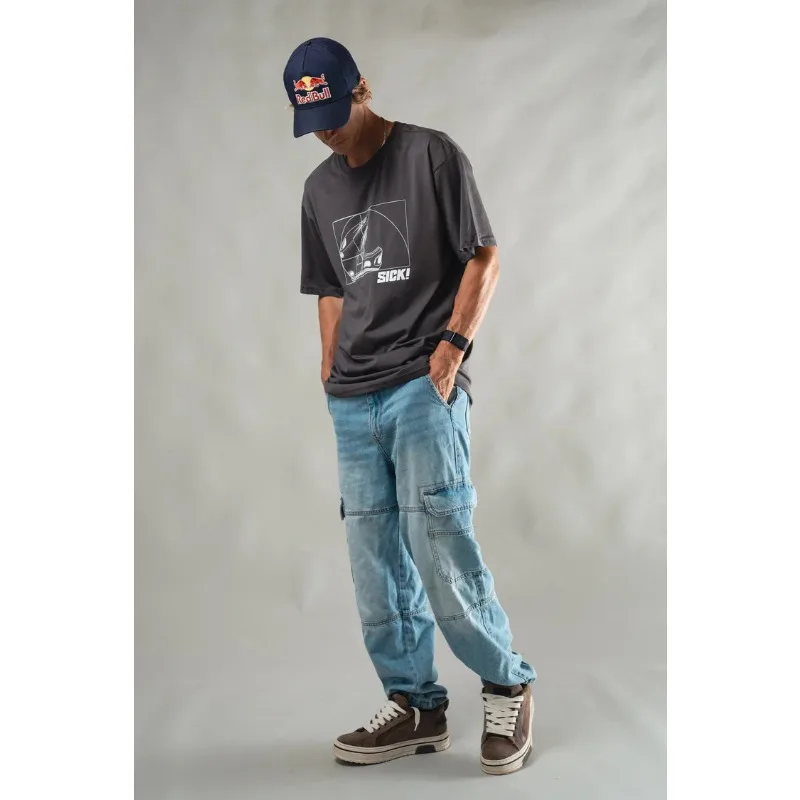 

Men's and Women's Quick Drying Short Sleeved Sports Cycling Mountain Downhill Printing Fashion Short Sleeved