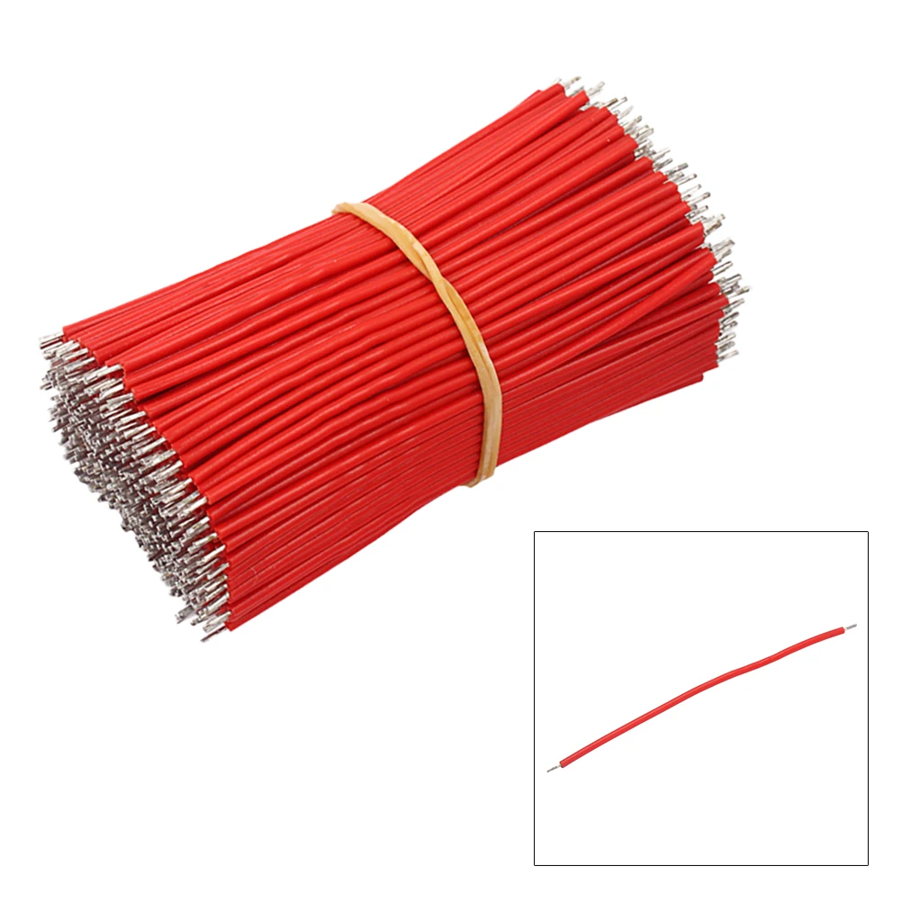 

100 PCS Wiring Patch Switches Guitar Wires Potentiometer Cord Supply Accessory Pickup