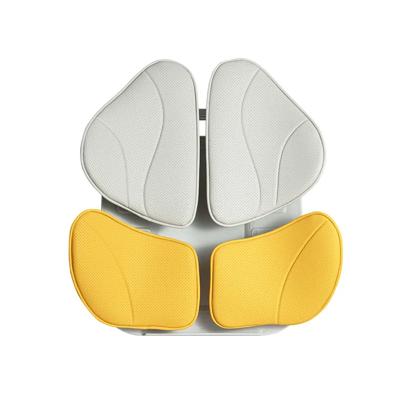For Ergonomic Back Pad Waist Cushion Waist Support Office Car Waist Pad Waist Pad Waist Pad
