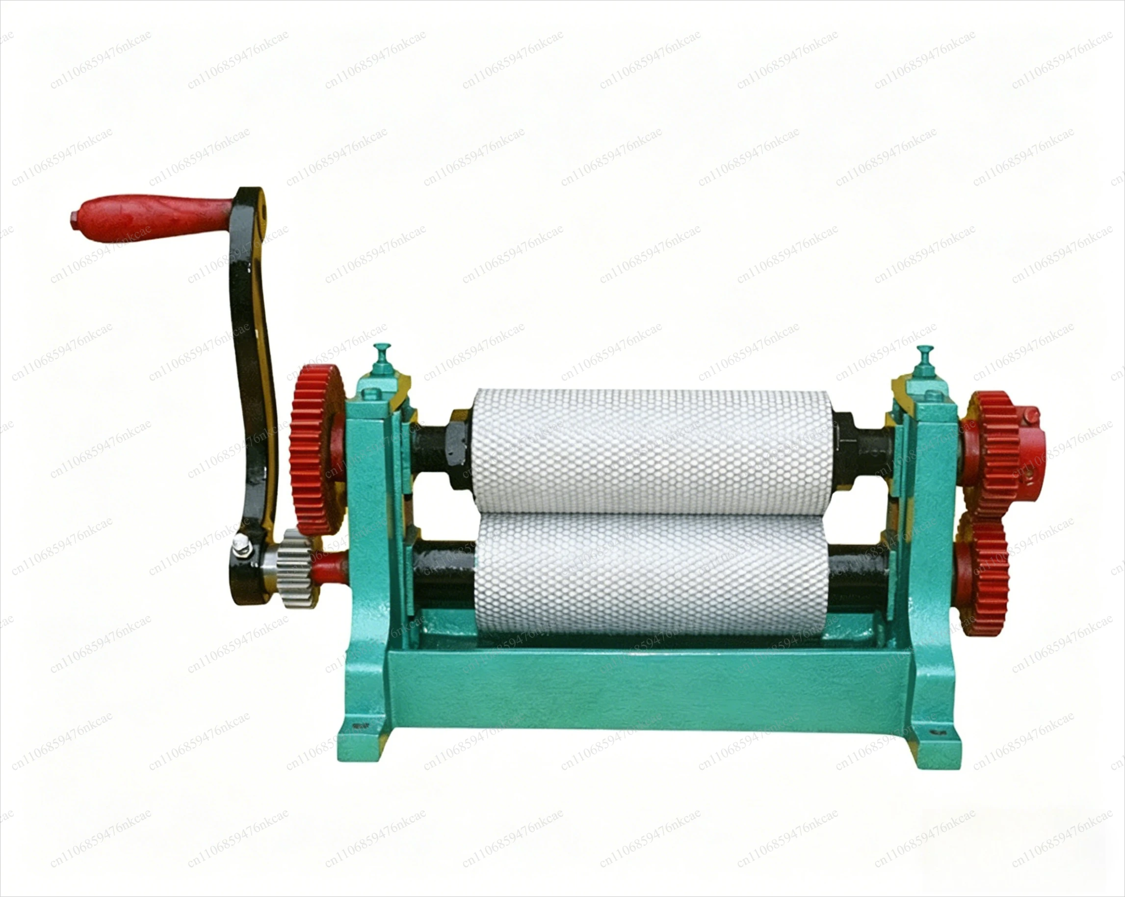 Agricultural Beehive Foundation Machine, Motor Gear Core Component for Honey Extractor Equipment