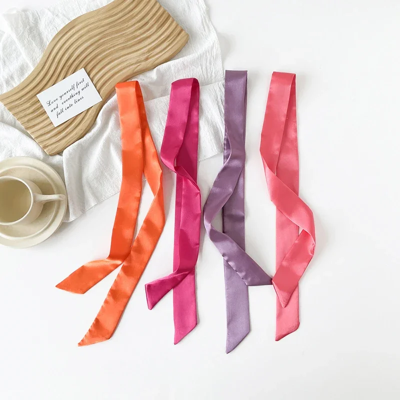 Thumbnail 4 - #26 Highest Rated Silk Scarf to Buy in 2026