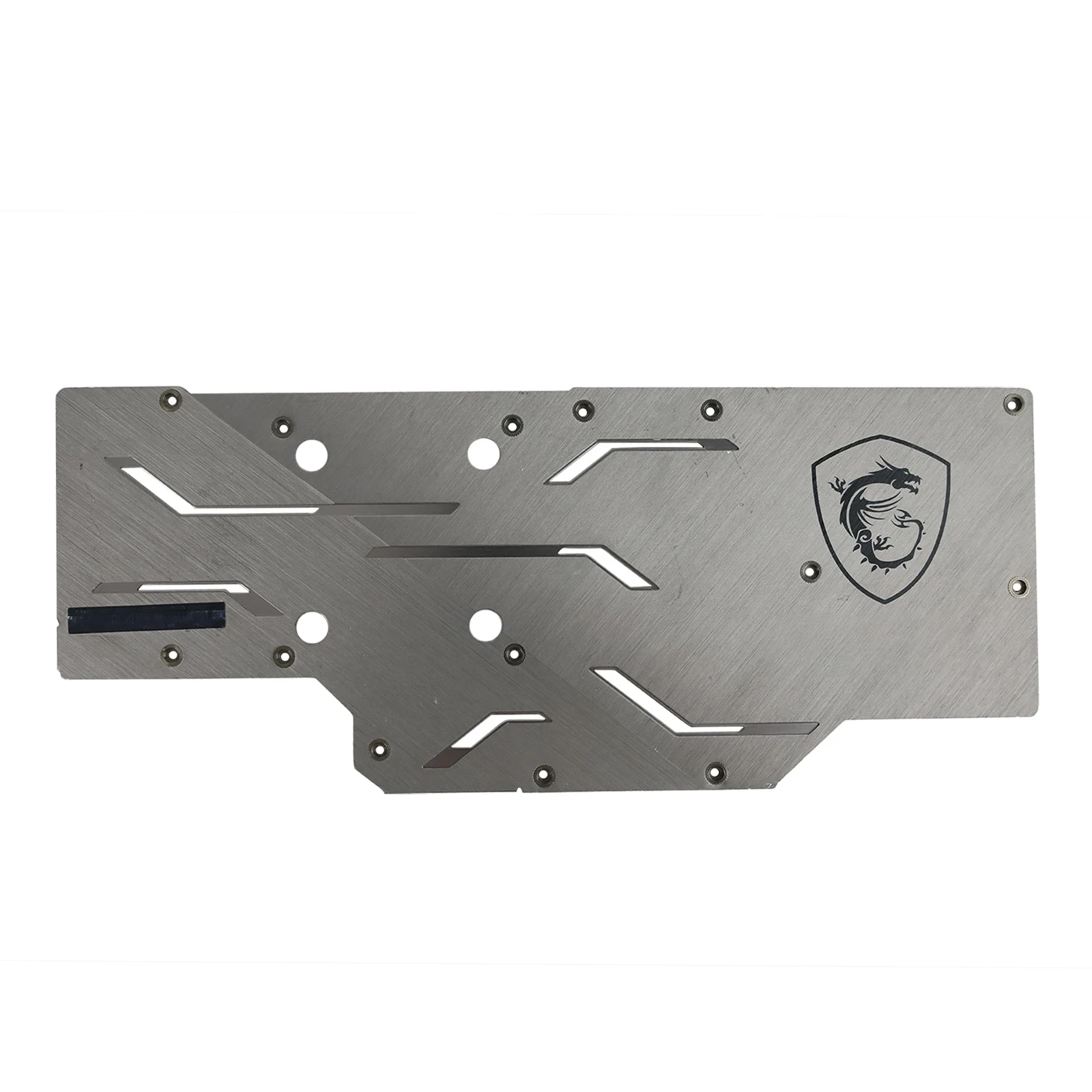 Video Card Heatsink Replacement For MSI GeForce RTX 2070 S 87MM PLD09210S12HH 95MM PLD10010S12HH RTX2070S Original