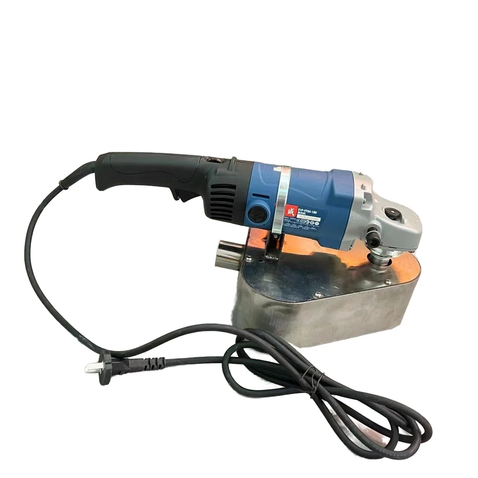 

Самый продаваемый электрический шлифовальный станок для бетона 2022, портативный шлифовальный станок для шпаклевки для продажи