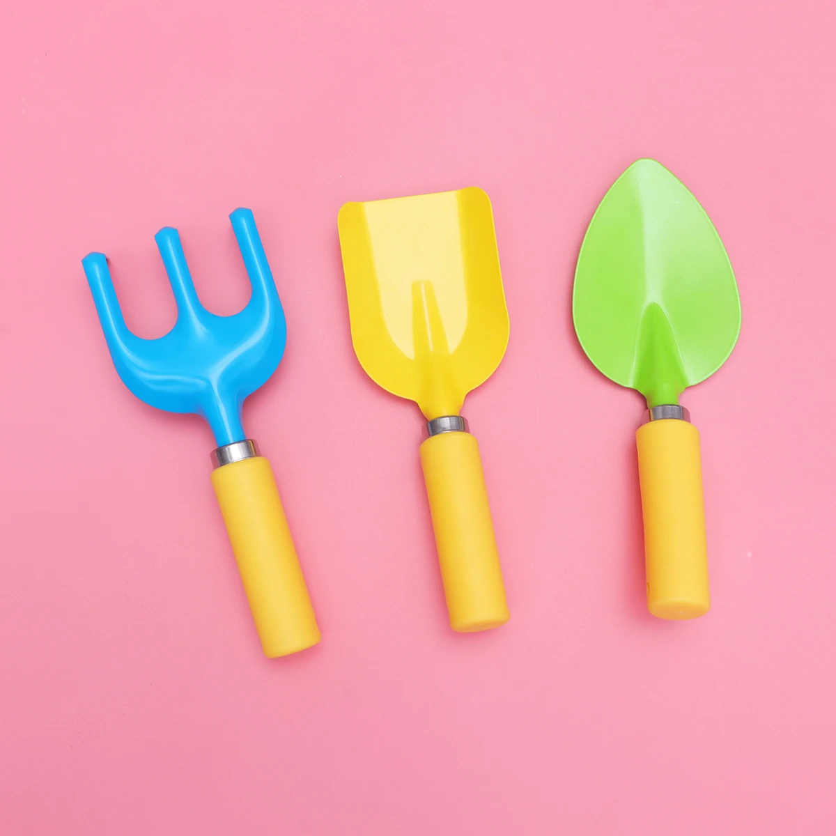 

plastic Garden Tool Kids Garden Tool Garden Tool Toy Mini Garden Tool Colorful Garden Tool