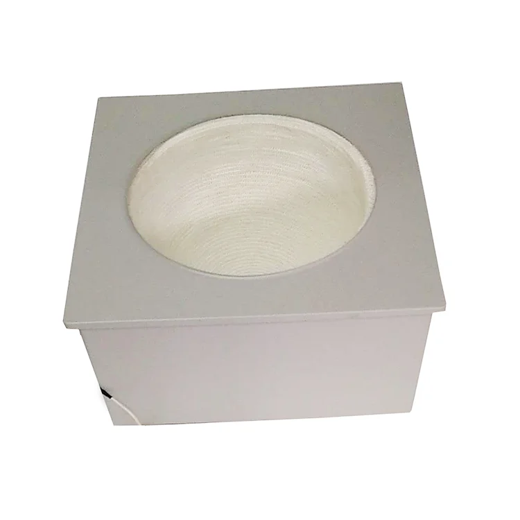 

Digital Laboratory 20 Litre Heating Mantle With Magnetic Stirrer