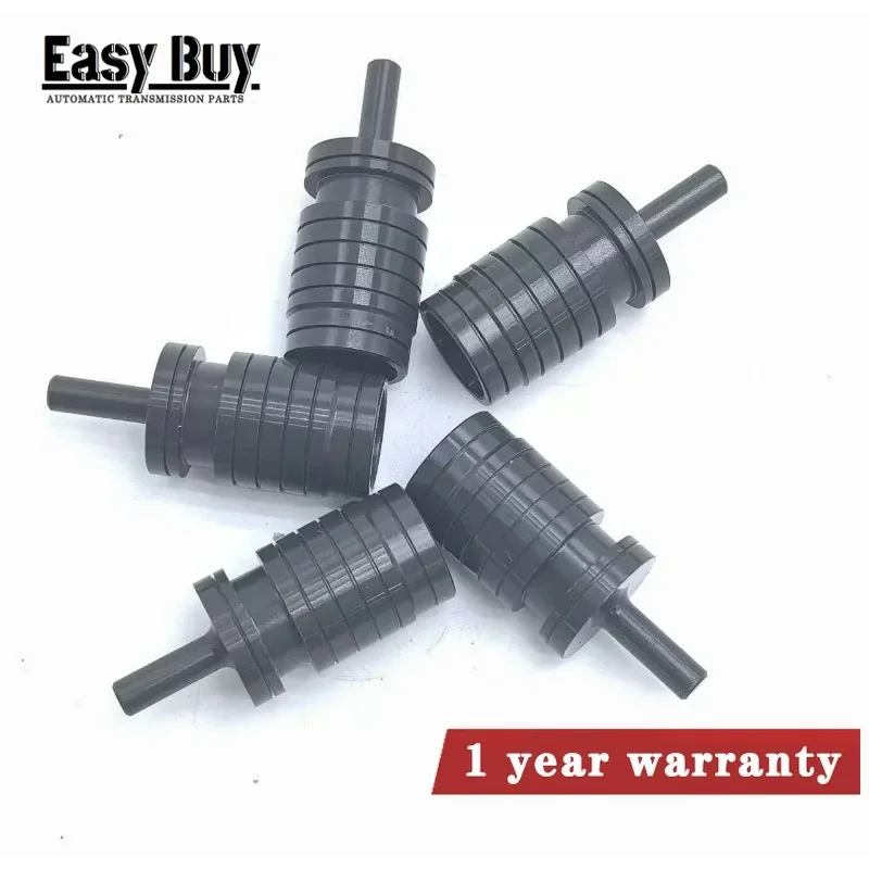 50pcs JF011E JF015E RE0F10A RE0F11A CVT Auto Transmission Oil Pump Plunger 33510N-02 33510N-01 For Nissan SUZUKI Car Parts