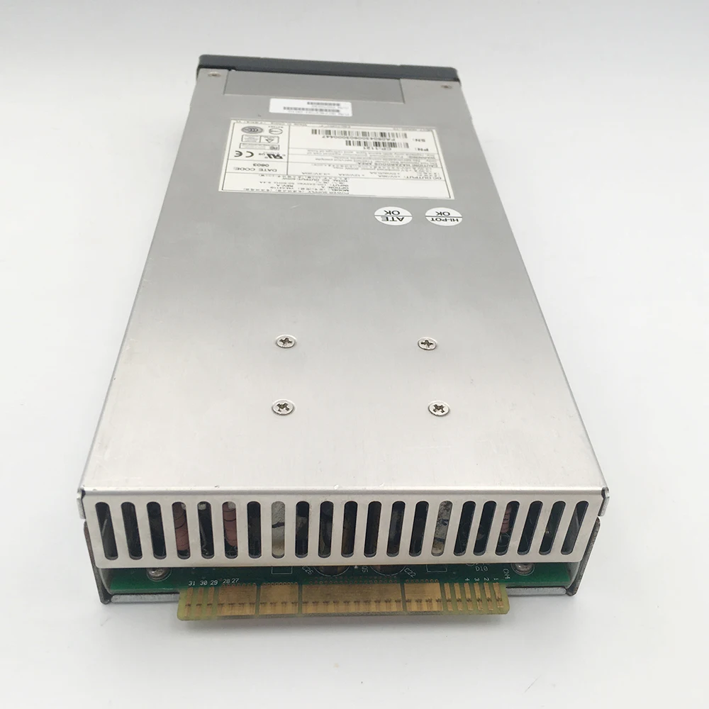 YM-5411B For 3Y Server Redundant Power Supply Module 405W PSU CP-1121R2