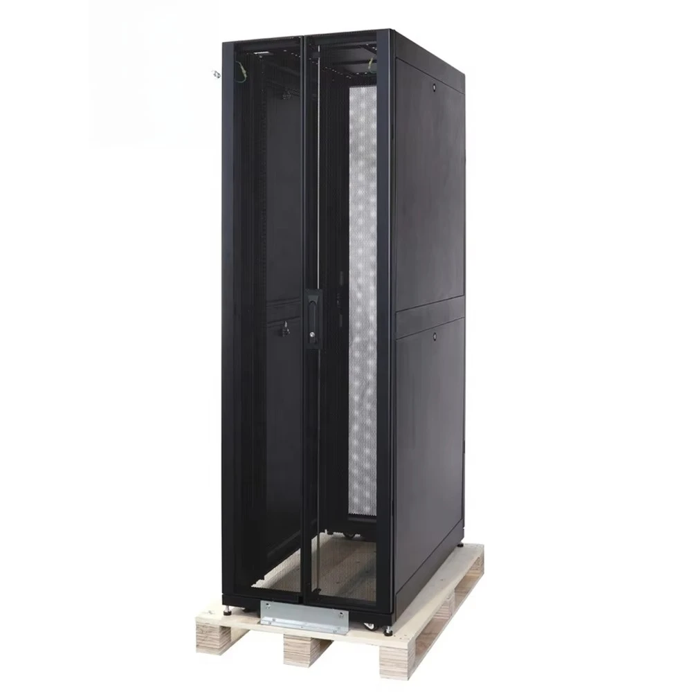19-Inch Aisle Accommodation System Data Center Information Technology Room Network Server Rack Network Cabinet