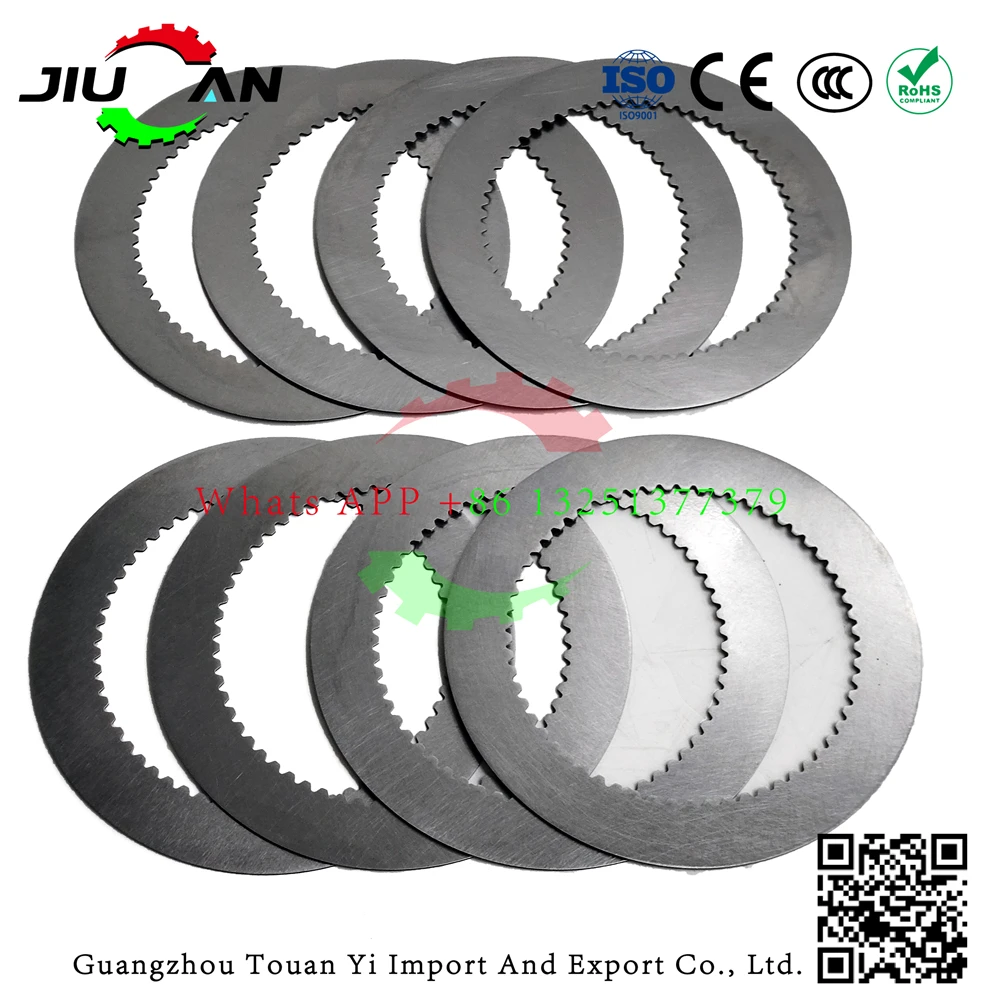 

ATC700 Transfer Case Clutch Steel Plate Repair Kit for BMW X5 X6 E70 E71