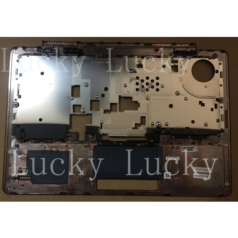 f For Dell E7440 C Shell Palm keyboard Cover Shell Fingerprint Hole 0C98T7 C98T7
