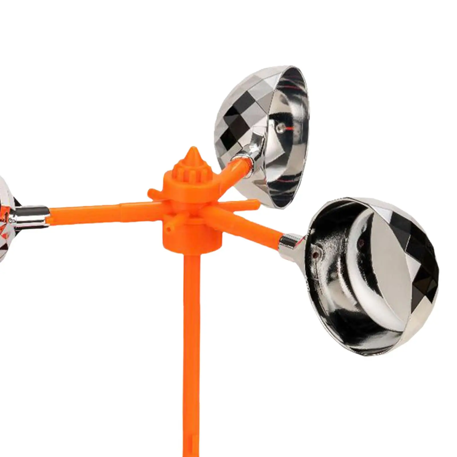 Abweisende Vögel, Windmühle, Vogelabschreckungsgerät, Kunststoff-Windrad für Gemüse, Feld, Terrasse, Außenfallen zum Schutz vor Vögeln