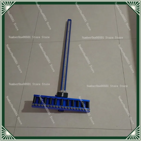 Manual T-shaped Cutting Tile Blade Cutter Head Track Push Knife Floor Tile Special Cutting Knife Artifact