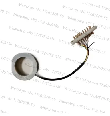 Transmission Disc S…