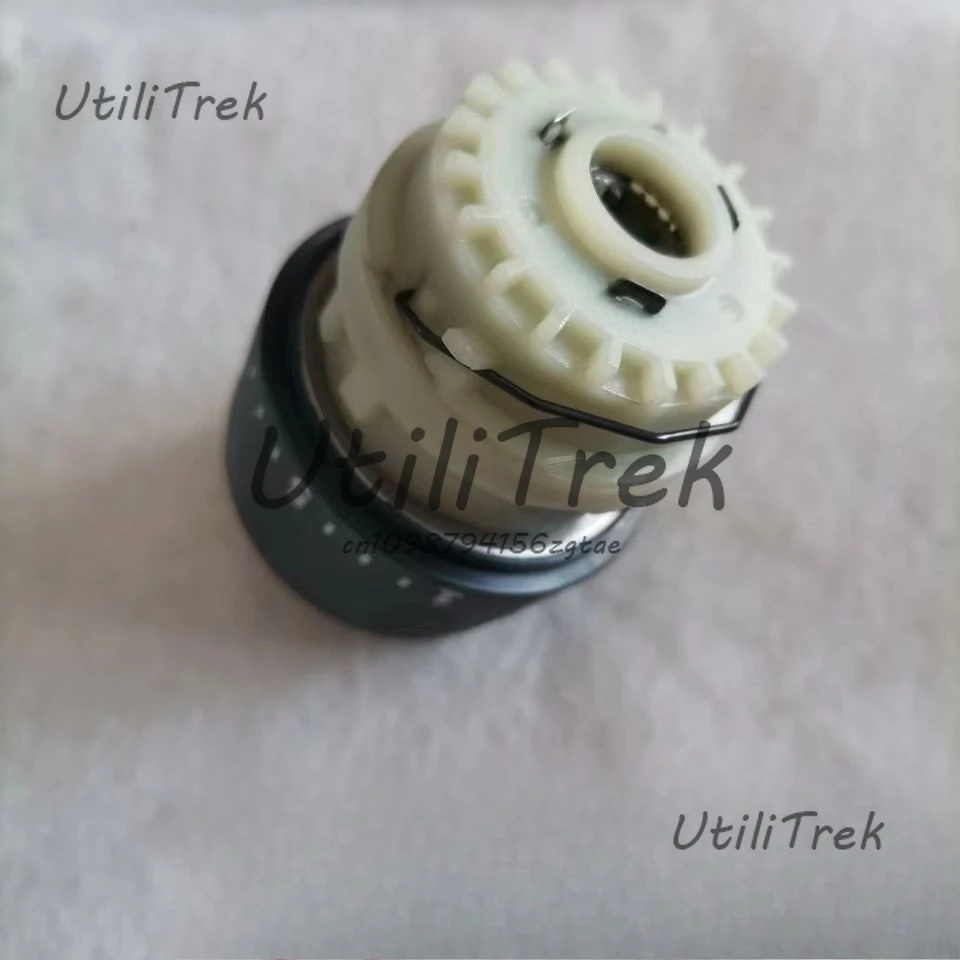 

Electric drill electric screwdriver screwdriver GSR/120-LI/12V-30 new new gearbox disassembly machine