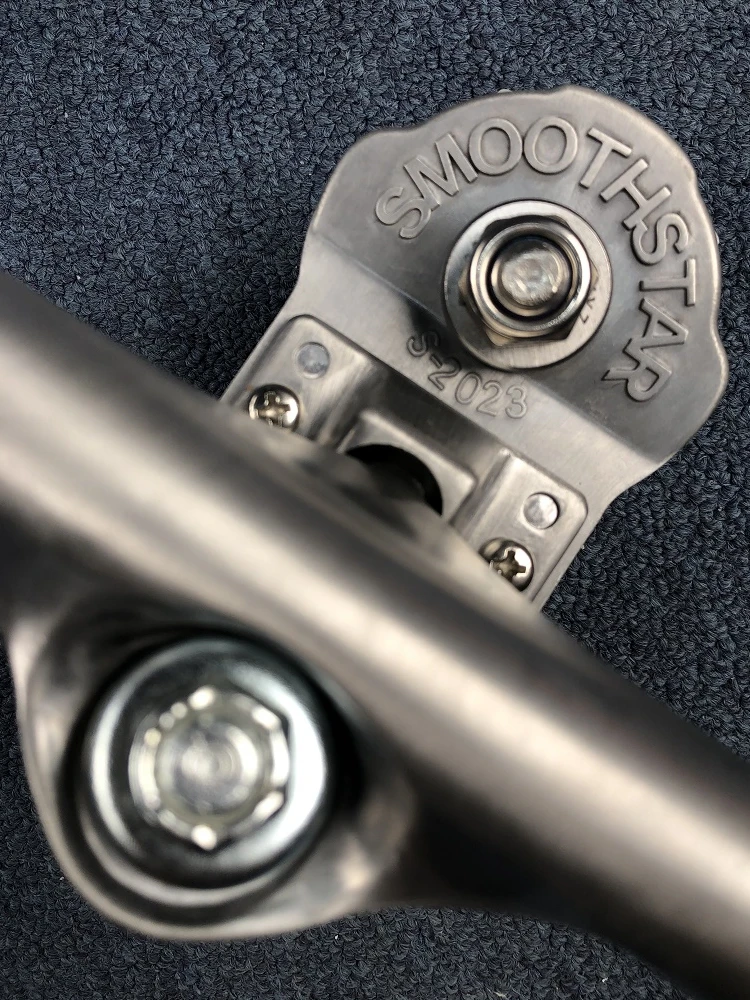 

Доска для серфинга Smoothstar Professional Brie S7 Spring Brie T Spring Brie для лэнд-сёрфинга Turning Brie