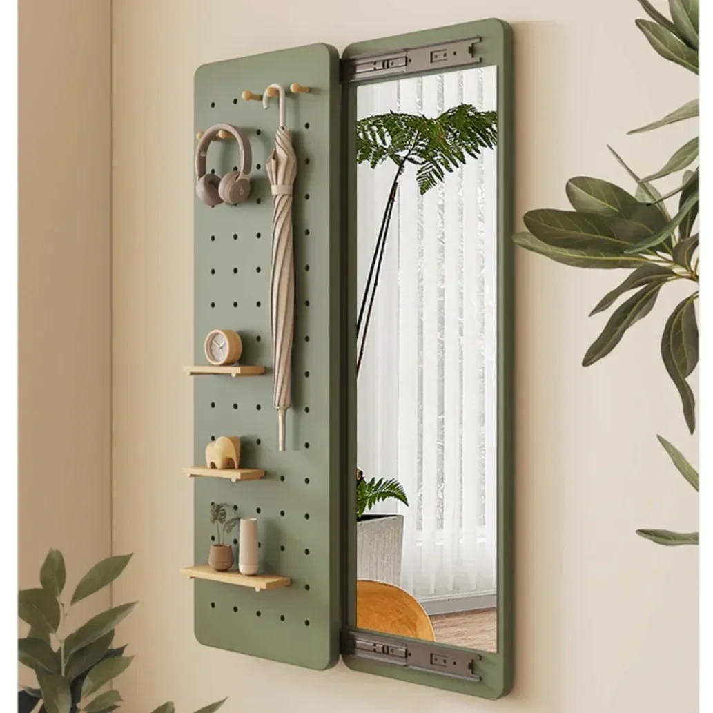 Espelho De Vestir I…