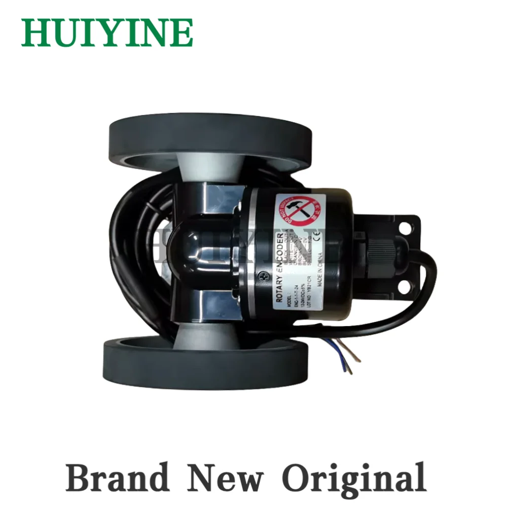 

New Original ENC-1-1-T-24 ENC-1-2-T-24 ENC-1-3-T-24 ENC-1-1-N-24 ENC-1-2-N-24 ENC-1-3-N-24 PLC Encoder Module