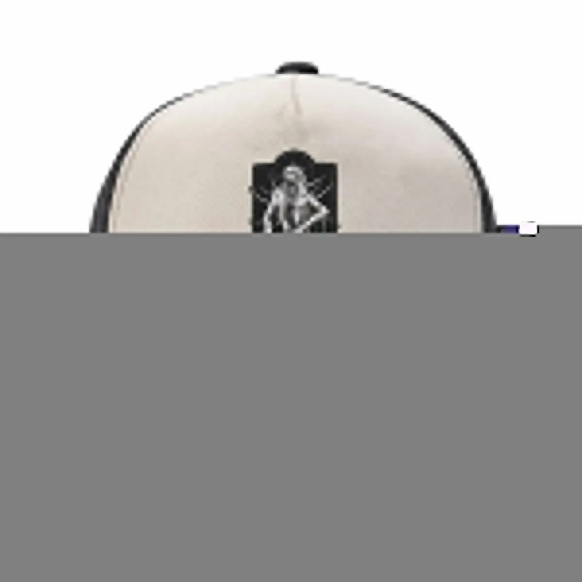 terrible creature Baseball Cap Luxury Brand Dropshipping Men's Women's