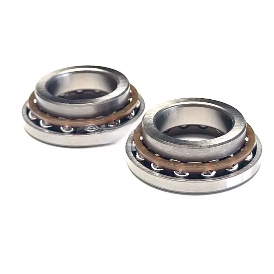

Motorcycle Steering Column Bearing Kit For CFMOTO 450SR 800MT CF450SR CF800MT CF MOTO SR450 MT800 2PCS