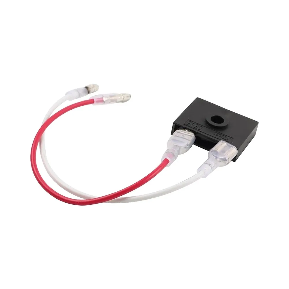 Voltage Control Device for DT 100 Machinery Featuring Full Compatibility with Part Numbers 353-81970-63-00 and 353-81970-50-50