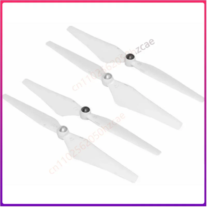 

Новые самозатягивающиеся пропеллеры 9450 для дрона DJI Phantom 3, 2 пары лопастей