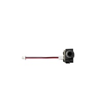 Original FLSUN T1 PRO 3D Printer Part Filament Break Detection Module Run-out Sensor 1.75MM Material Runout Detector Component