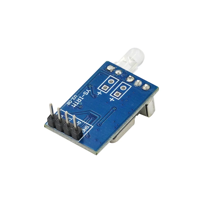 5V IR Decoding Module, IR Coding Module, IR Communication Module, NEC IR Transceiver, Wireless