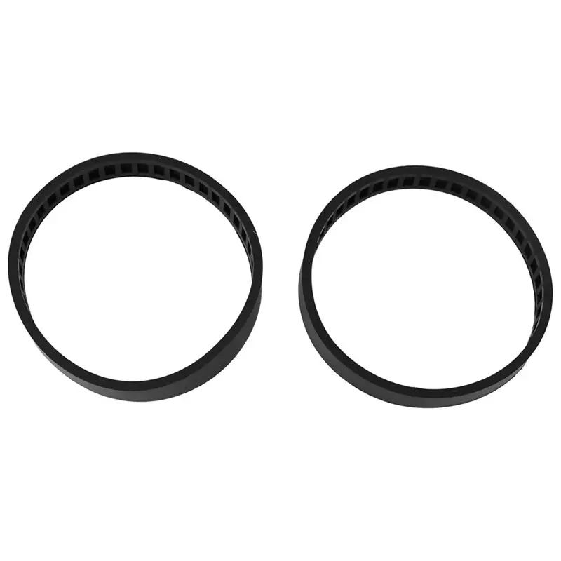 A04G-Drive Belt Replacement Kit 2Pcs Pulley Tire For 2829-20 And 2829S-20 Bandsaw Models- For Part Number 45-96-00