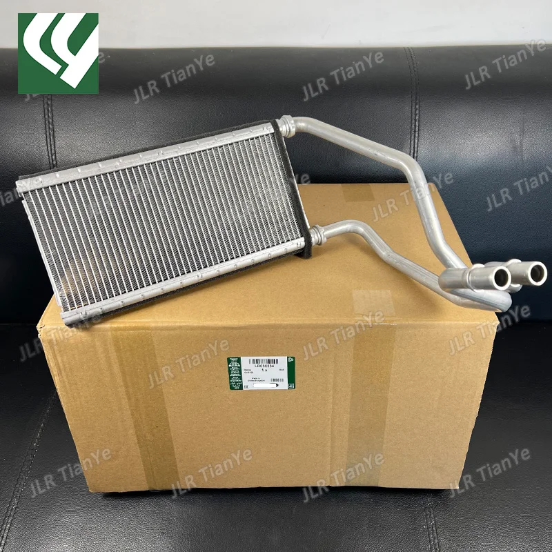 LR036364 A/C AC Heater Core Element With Hose for Land Rover Discovery 5/ Range Rover 2013 Range Rover Sport 2014 Radiators