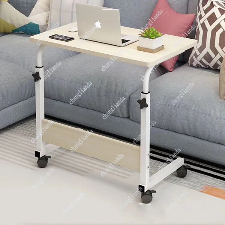 Small Table Sofa Side Coffee Tables Bedside Mini Sedentary Low Portable Foldable Desk Entryways Lift Top Tactical Corner Center