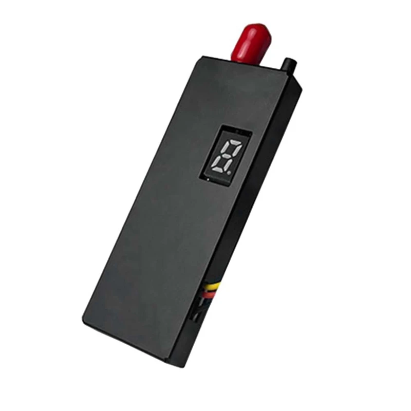 Smart-FPV 1.2G 1,5 Вт VTX-передатчик 8CH 1500 МВт FPV видеопередатчик для FPV-дрона дальнего действия RC модель