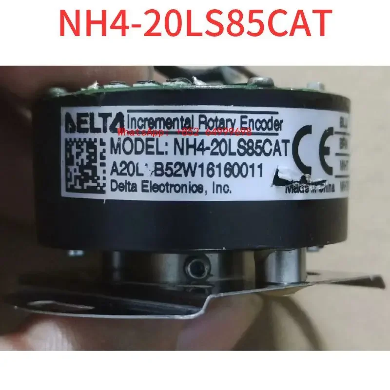 Second-hand  Encoder NH4-20LS85CAT
