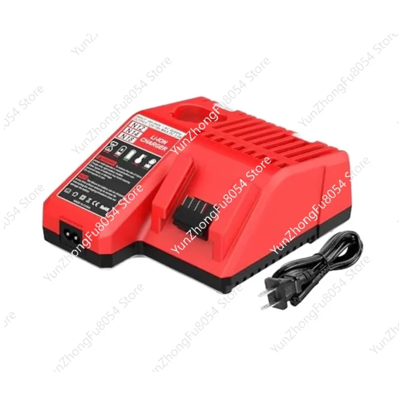 M-12 M-18 Quick Adapter Replacement 48-59-1812 48-11-2420 48-11-1815 48-11-1840