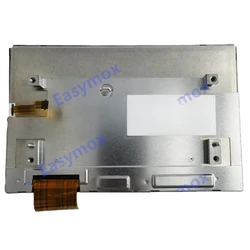 7 inch LCD Display For 2010-2016 Mercedes-Benz W212 E-Class E200 E250 E350 E500 E63 GPS Navigation Entertainment Center Screen