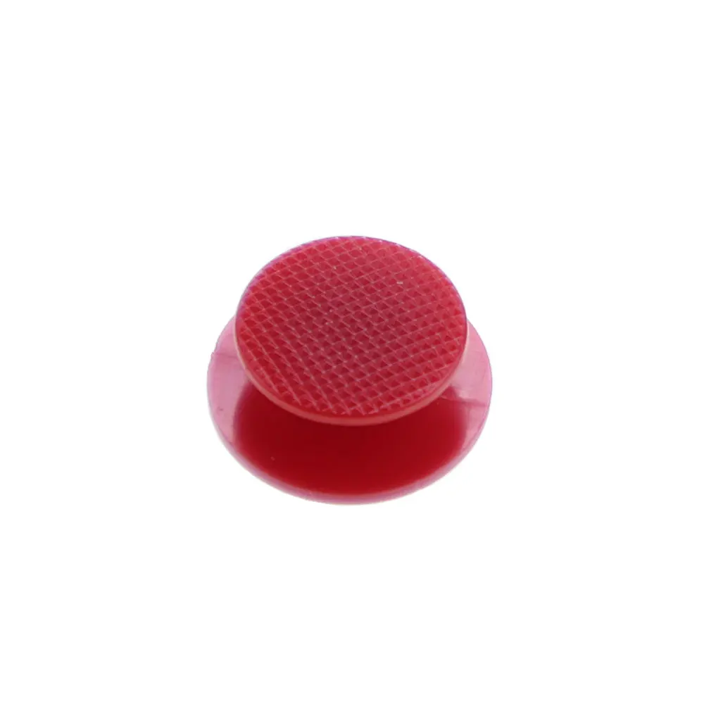 Capuchon de Joystick analogique 3D pour Console de jeu PSP2000 PSP3000, couvercle à bascule, pièce de rechange pour PSP 2000 3000, 2 pièces