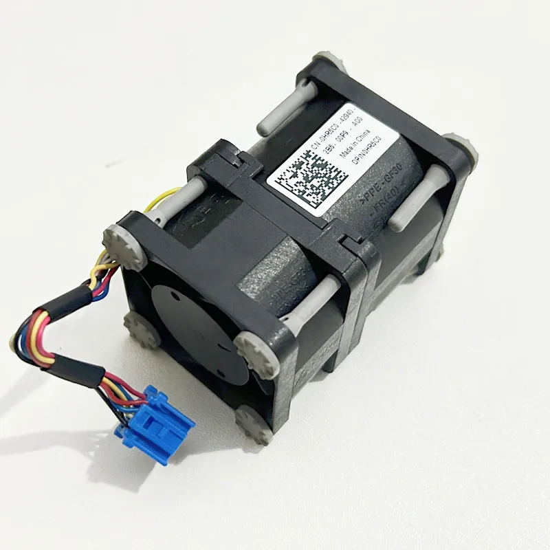 Охлаждающий вентилятор для сервера Dell PowerEdge R420 R430 HR6C0 DNHNR G8KHX GFC0412DS-D