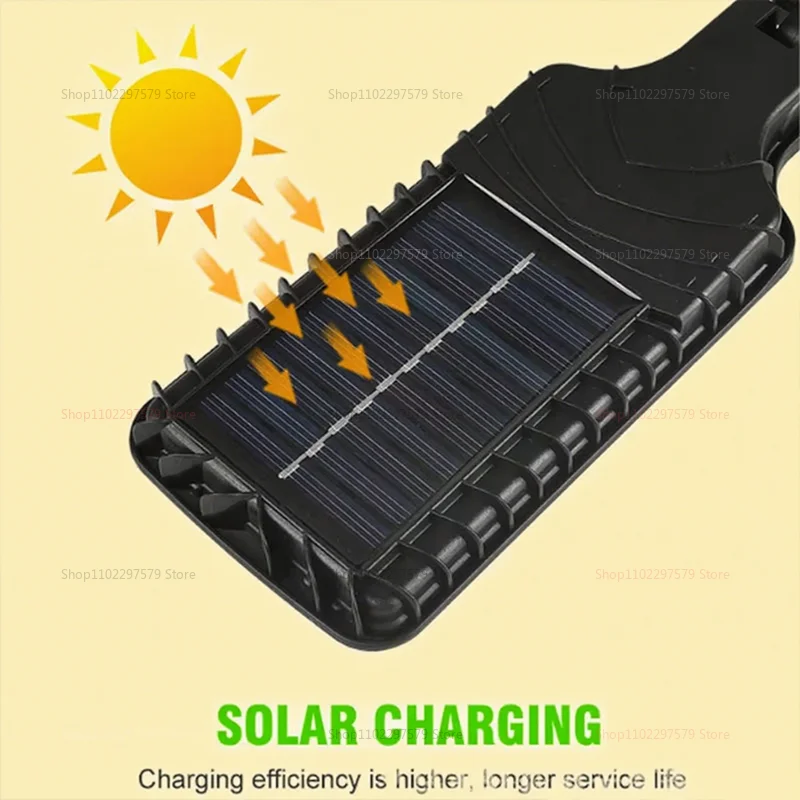 أضواء خارجية مقاومة للماء مع أجهزة استشعار للتحكم عن بعد في الحديقة والشرفة والمرآب والإضاءة التعريفي لأمن الفناء