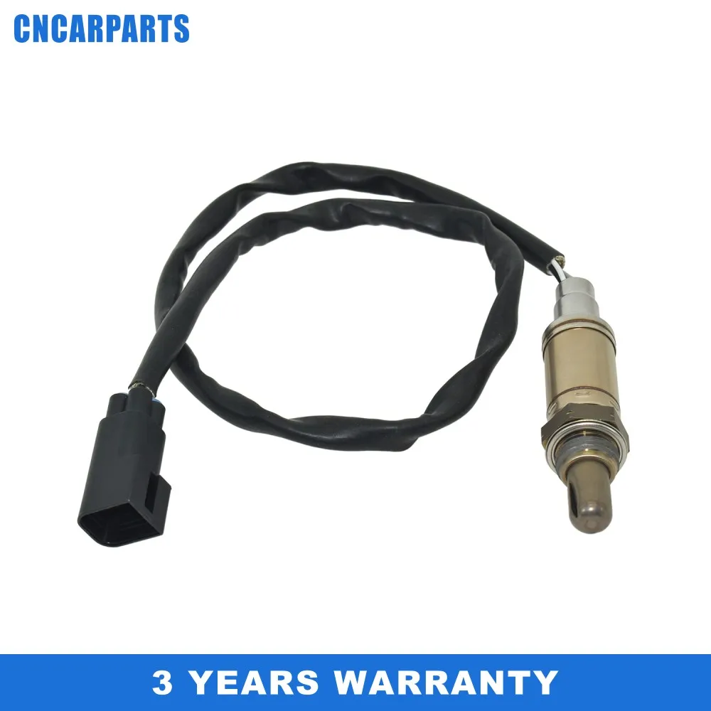 

Oxygen sensor 3N219F472AA O2 FIT FOR AUDI A1 A2 A3 A4 B5 B6 B7 B8 A5 A6 C6 C7 A7 A8 Q5 Q7 CHRYSLER 300 CITROEN BERLINGO