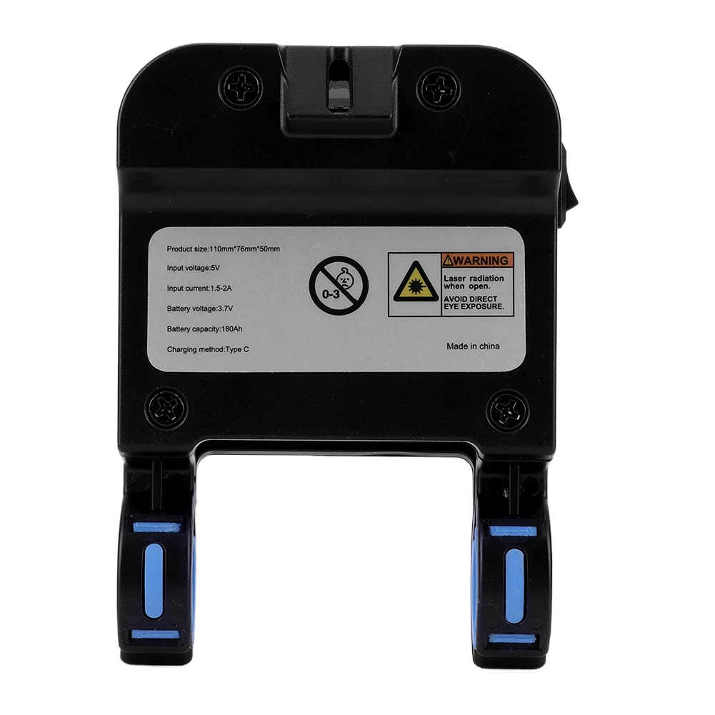 Bicycle Seat Calibrator USB Charging Bicycle Handlebar Saddle Calibration Device Multifunctional Bicycle Maintenance Accessories